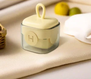Washable Portable Block Gluer