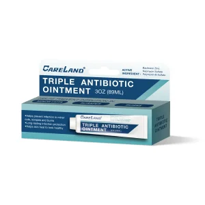 Wholesale OTC Medicine Skin-Friendly 118ml Triple Antibiotic Ointment
