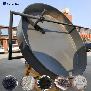 Fertilizer Manufacturing Equipment