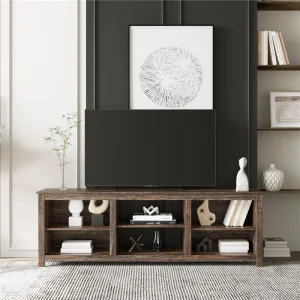Storage Cabinet TV Stand