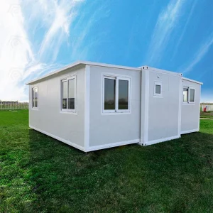 Prefab Home
