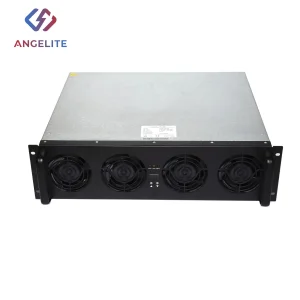 50kw@400VDC Acdc Rectifier Module Power Supply for EV Fast Charging Station