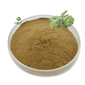 Artichoke Leaf Extract Powder