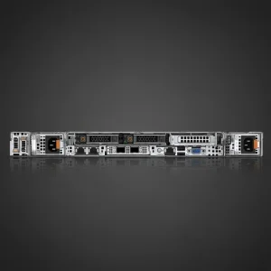 Dell PowerEdge R660