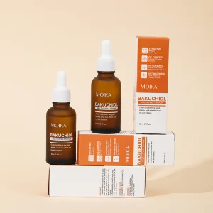 Bakuchiol Anti-Aging Serum