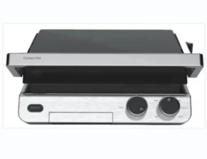 Press Grill Panni Maker