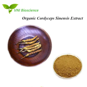 Organic Cordyceps Sinensis Extract