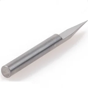 Customized Diamond Coating Engraving Cutter