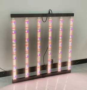 720W Samsung Growth Lamp Melbourne Commercial Greenhouse