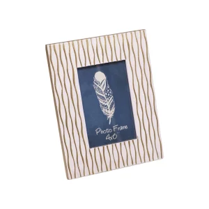 Vintage 5x7 Picture Frame