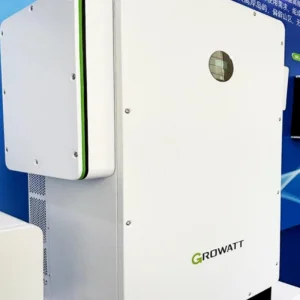 Inversor solar híbrido de alta eficiencia
