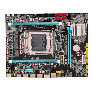High-Quality PCBA Electronic Contract Assembly Manufacturer