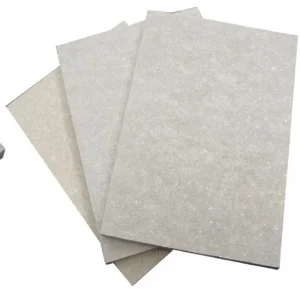 Fiber Cement Board