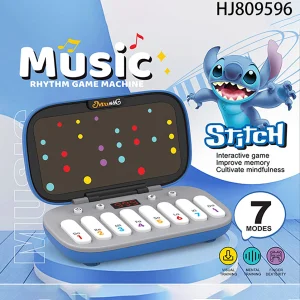 Kids Electronic Keyboard Piano Toy