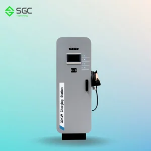 Cloud Monitoring Charger