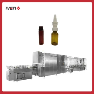 CE Approved Snuff Fluid System