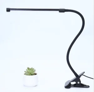 Dimmable Levels Timer Setting 3 Switch Modes LED Plant Grow Light