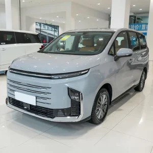 Maxus G50 7 Seater Petrol MPV Family Minivan Passenger Car