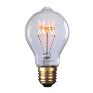 A19 Dimmable Vintage