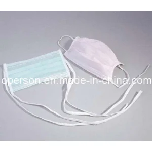 Multi-ply Non Woven Mask