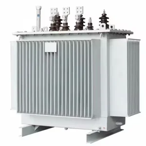 High-Voltage S13/S11/S9-2500kVA/11kv Oil-Immersed Power Transformer Distribution Transformer