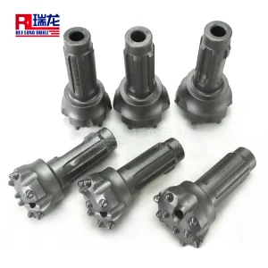 DTH Button Bit