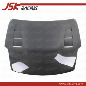 Nissan 350z Hood
