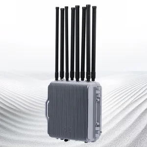 Drone Detection Solution