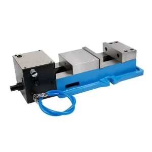 Best Pneumatic Hydraulic Vise