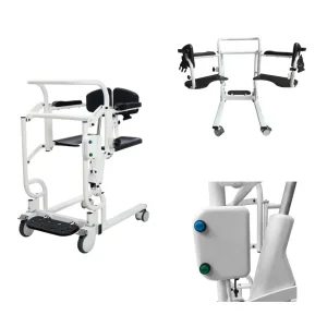 Medical Handicapped Shower Commode