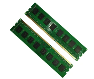 Bulk Memory Module DDR4
