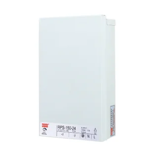 NVVV RPS-150-24 Industrial SMPS
