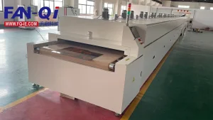 Premium Dust-Free Workshop Systems for Optimal Production Efficiency