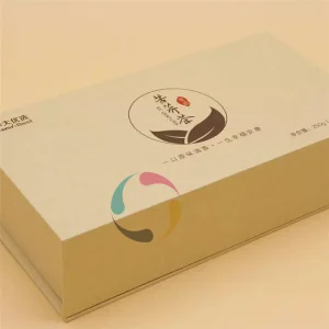 Luxury Gift Box Printing