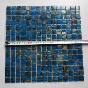 Art Mosaic Decoration