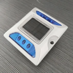 Solar Pathway Marker