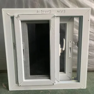 OEM Soundproof UPVC