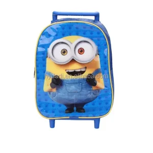 Backpack School
