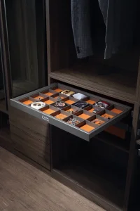 Jewelry Organizer Tray