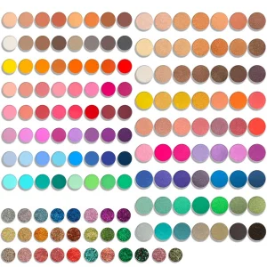 Eyeshadow Palette