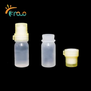 Frasco Farmacêutico