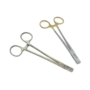 Autoclavable Bone Cerclage Wire Twister Wire Cutter Ligature Forceps Orthopedic Instrument Stainless Steel