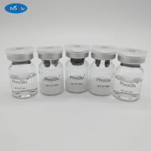 Essência de Oligopeptídeos de Cosméticos