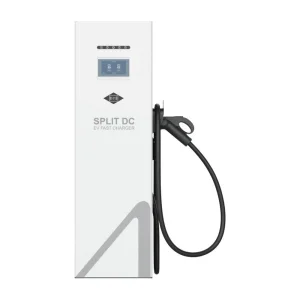 3 Phase DC Floor Mounted