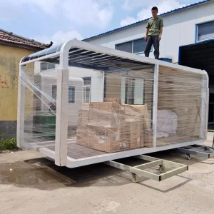 Waterproof Container
