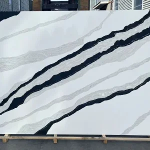 Silestone Calacatta Quartz