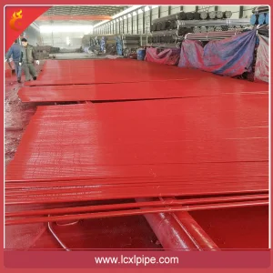 Customized Stainless Steel Tubes Manufacturer Welded Round Tube