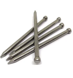 1/2 Inch 1inch 2inch 3inch Bullet Head Upholstery Nails 90 mm Strip Nails Decorative for Furniture Assembly and Cabinetry Skirting