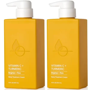 Private Label Vegan Herbal Organic Body Moisturizer