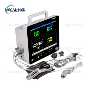 Monitor de Paciente 15